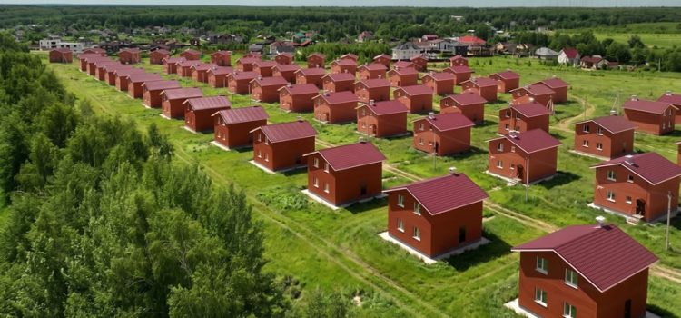 Жилищный ответ